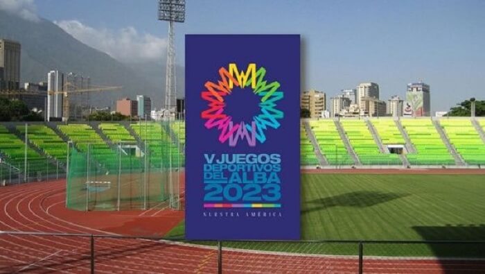 Las autoridades venezolanas informaron sobre la participación de unos 3.500 atletas de 11 países.