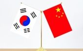 El presidente de Corea del Sur dijo: "El problema de Taiwán no es simplemente un problema entre China y Taiwán, sino que, al igual que el problema de Corea del Norte, es un problema global".