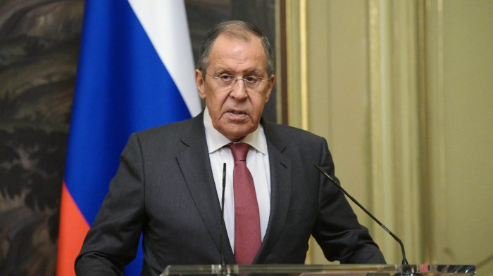 Rusia condena el rechazo de visados para periodistas rusos de la delegación del canciller Lavrov.