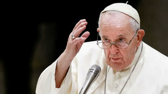 Jorge Bergoglio no visita Argentina desde 2013, cuando fue elegido papa.