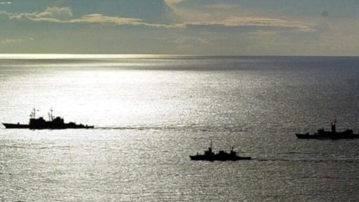 Rusia dice que los ataques de Ucrania a la Flota del Mar Negro ponen en peligro la extensión del acuerdo de granos