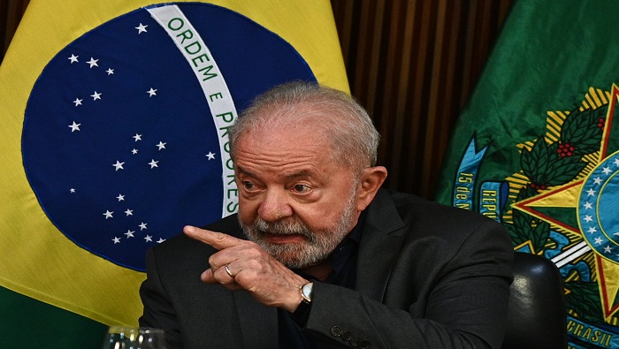 Luiz Inácio Lula da Silva compartirá con Pedro Sánchez sus propuestas para la paz en Ucrania y su postura respecto a la operación militar de Rusia.