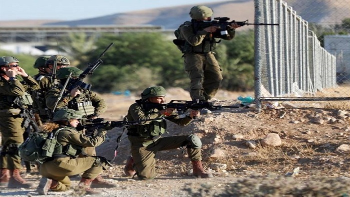 Unos 104 palestinos han sido asesinados por las fuerzas israelíes desde principios del año en curso, entre ellos una adulta mayor y al menos 17 menores de edad.