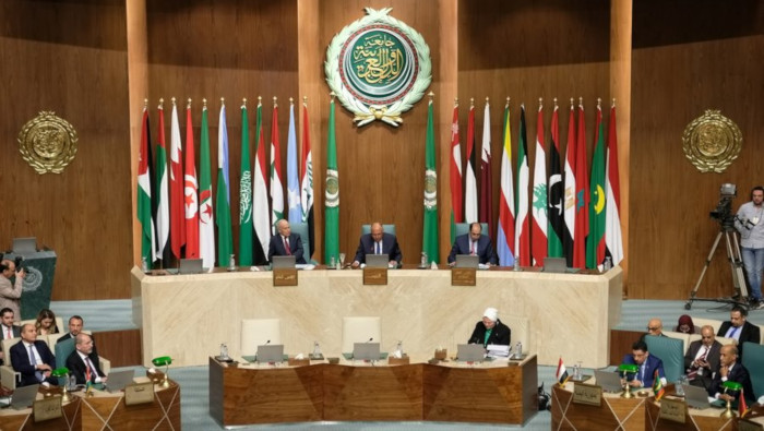 De acuerdo con la resolución emitida tras la reunión, se convino establecer un mecanismo para lograr un alto el fuego permanente en Sudán.
