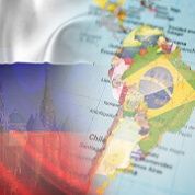 Rusia en Latinoamérica: Poner Fin a la Hegemonía de Washington