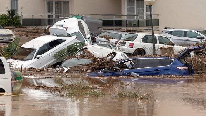 A inicios del mes en curso, Emilia-Romaña fue azotada por intensas tormentas que ocasionaron la muerte de al menos dos personas.