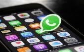 Propiedad de la compañía estadounidense Meta, WhatsApp Messenger, o simplemente WhatsApp, se considera la aplicación de mensajería más usada a nivel mundial.