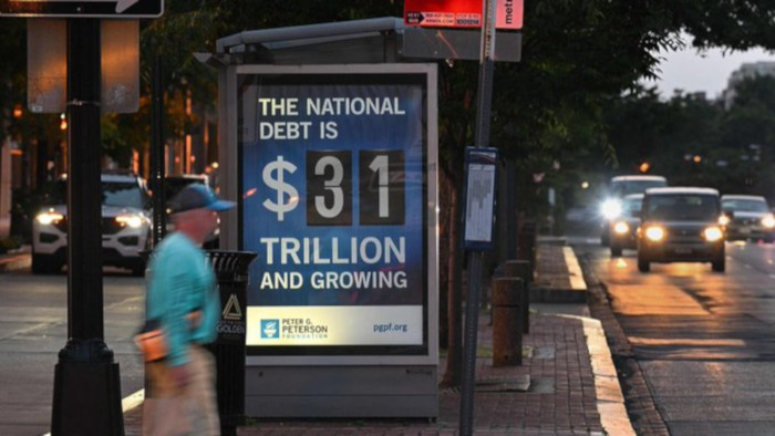 La secretaria del Tesoro de EE.UU. ha instado al Congreso a elevar el límite de la deuda federal para evitar un impago sin precedentes que provocaría una recesión económica mundial.