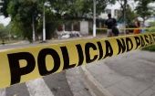 De acuerdo con representantes comunitarios de la región, Hugo Burgos Ramírez fue asesinado por presuntos delincuentes, quienes le dispararon en la cabeza.