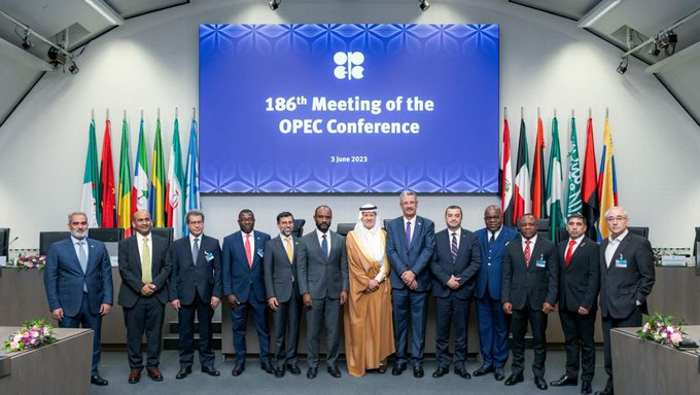 El secretario general de la OPEP, Haitham Al-Ghais, afirmó que Venezuela ha sido un país clave entre los cinco fundadores de la organización.