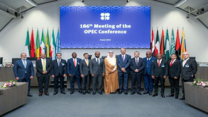 La OPEP y sus diez aliados, liderados por Rusia, volverán a reunirse el 26 de noviembre próximo.