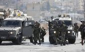  Las fuerzas de ocupación han acabado con la vida de 20 niños palestinos en lo que va 2023.