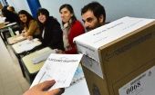 La provincia argentina de Corrientes se prepara para celebrar elecciones legislativas locales.