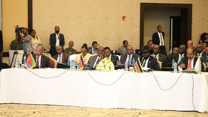 La organización regional celebra la XIV cumbre ordinaria de jefes de Estado y de Gobierno en Yibuti.