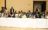 La organización regional celebra la XIV cumbre ordinaria de jefes de Estado y de Gobierno en Yibuti.