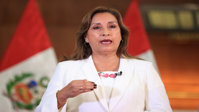 Ipsos Perú confirmó que junio ha registrado una mayor puntuación sobre la desvalorización de la gestión gubernamental.