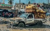 Ecosoc abordó las necesidades urgentes de seguridad alimentaria del país y el plan de respuesta humanitaria para Haití, que este año solo alcanzó el financiamiento en un 22,6 por ciento.