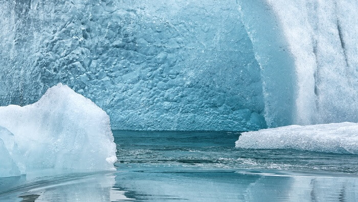 En el informe anual sobre el clima, la OMM afirmó en su momento que “el hielo marino del Antártico cayó a su nivel más bajo y el derretimiento de algunos glaciares europeos literalmente superó los récords