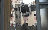 El Ministerio de Relaciones Exteriores y Expatriados “condena la escalada sangrienta de los ataques y crímenes de las milicias de colonos y sus elementos terroristas contra los ciudadanos palestinos".