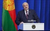 Por su parte, Prigozhin también confirmó que había aceptado la propuesta de Lukashenko.