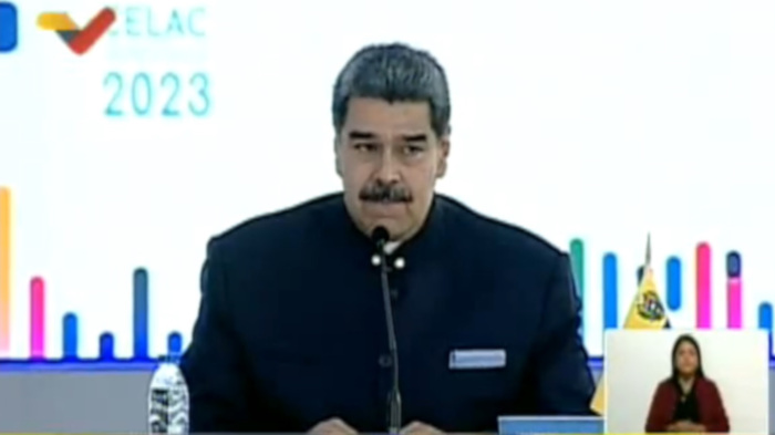 Primer Ministro de San Vicente y Las Granadinas, Ralph Gonsalves, destacó la iniciativa dada por el presidente Nicolás Maduro, para la creación de un Instituto de Ciencia y Tecnología de la CELAC