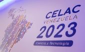 Las autoridades de ciencia y tecnología de la Celac, con este encuentro, buscan una agenda común para el desarrollo científico y tecnológico de la región.