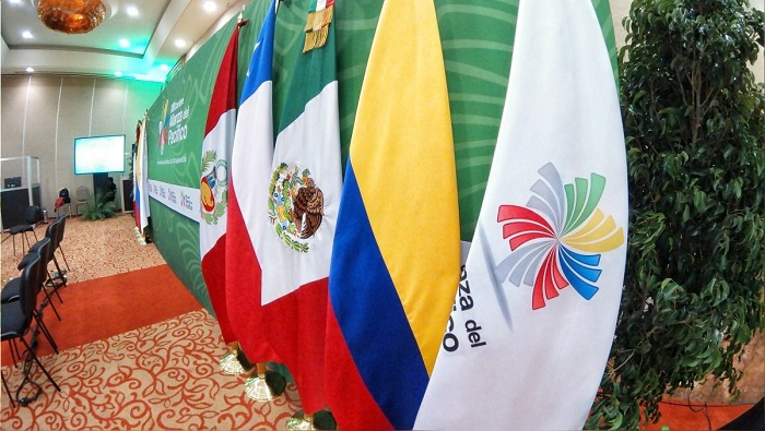 Chile, Colombia, México y Perú reafirmaron su compromiso con este mecanismo de articulación política, integración económica y comercial, de cooperación y proyección al mundo.