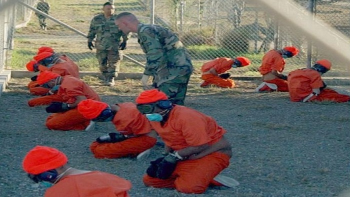 La relatora especial de ONU que visitó el centro de detención en la base naval de Guantánamo aseguró que los detenidos sufren constantes tratos crueles, inhumanos y degradantes según el derecho internacional.