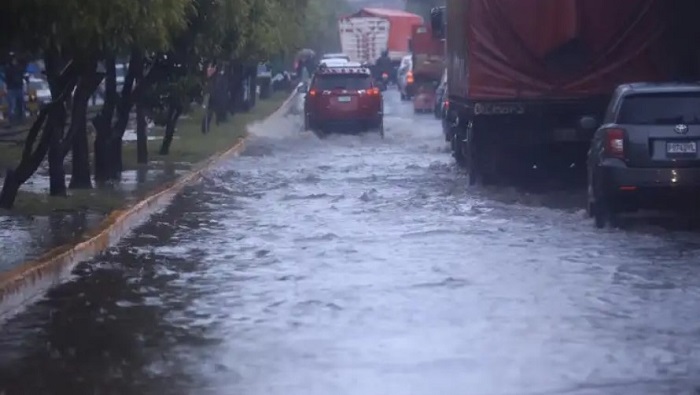 Conred señala que 1.585 personas fueron evacuadas y 3.627 atendidas por las lluvias.