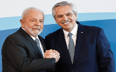 Lula da Silva anunció que priorizará las relaciones económico-comerciales con la Unión Europea con la intención de desbloquear las negociaciones.