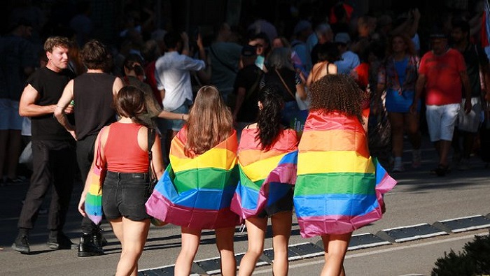 Según el Observatorio contra la Homofobia en España, en los primeros seis meses de este año ha habido 152 incidencias por LGTBI-fobia.