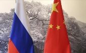 Zhao Leji propuso que ambos países aprovechen al máximo el comité de cooperación parlamentaria China-Rusia.