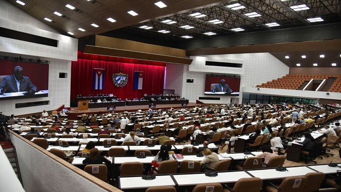 La ANPP aseguró que los eurodiputados que promovieron tal resolución tergiversaron hechos, datos y cifras, trataron de obviar los resultados del Tercer Consejo Conjunto Cuba-UE, y mintieron de manera deliberada.