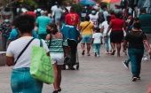 En el 2023, Panamá totalizó un total de 1.286.857 personas afrodescendientes, lo que representa un aumento de 973.568 personas más que en el 2010.