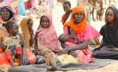 Las proporciones más altas de desplazados fueron observadas en los estados del río Nilo con un 16,38 por ciento.