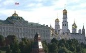 El alcalde de Moscú señaló que los drones impactaron dos edificios no residenciales.