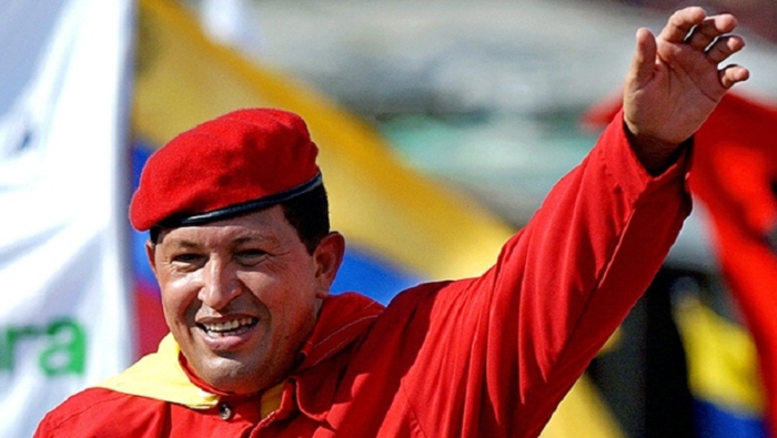 El 28 de julio de 1954 nació en Sabaneta de Barinas el líder revolucionario que cambió la historia de Venezuela.