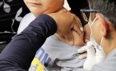 La coqueluche (tosferina) es prevenible mediante la vacuna pentavalente que cubre además difteria, tétanos, influenza b y hepatitis.