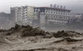 China destina 63 millones de dólares a la restauración tras desastre en región de Beijing-Tianjin-Hebei