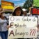 Luis Almagro, ¿Qué hace en Guatemala, 70 años después del Golpe de Estado avalado por la OEA?