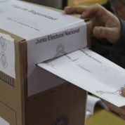 Elecciones primarias en Argentina: Si la derecha avanza, la libertad retrocede