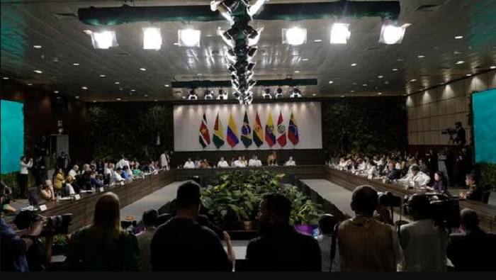 Impulsada por el presidente de Brasil, la cita busca que los países amazónicos consoliden una posición común acerca de la preservación del bioma.