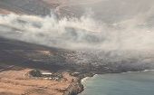 Los incendios en la isla de Maui son considerados el desastre natural más mortífero de la historia reciente de Hawái.