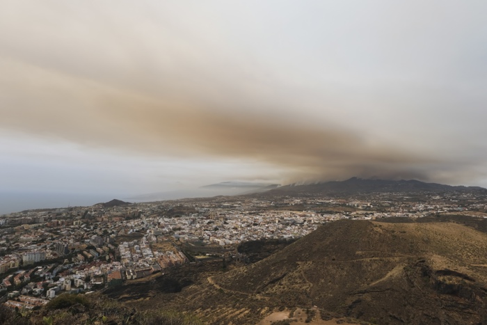 En total, España suma más de 76.000 hectáreas arrasadas por los incendios, una cifra que ya supera los datos de Portugal, Grecia, Italia o Argelia, donde el fuego también está devorando miles de hectáreas este verano.