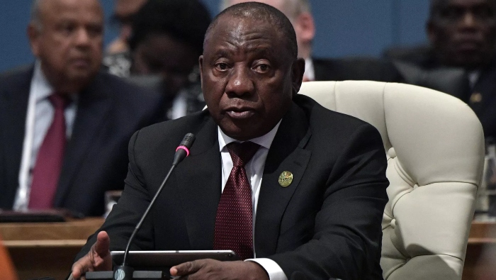 El presidente sudafricano aseguró que el bloque discutirá la adhesión de nuevos miembros durante la próxima cumbre.