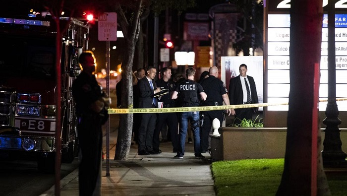 En ninguno de los tiroteos la policía informó acerca de los motivos de los incidentes; en el de Seattle sí se dieron a conocer detalles de las pesquisas.