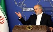 Las autoridades iraníes han expresado su disposición a intercambiar prisioneros con Washington.