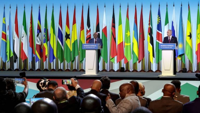 La UA ha “tomado nota” sobre la eventual intervención militar de la Comunidad Económica de Estados de África Occidental.