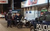 El ministro de Seguridad, Aníbal Fernández, aseguró que los asaltos en diversas ciudades argentinas no son motivados por necesidades sociales.