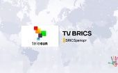 TV Brics considera su cooperación con teleSUR como una estrategia, destinada a hacer avanzar a nivel global la agenda de América Latina y de los países Brics.